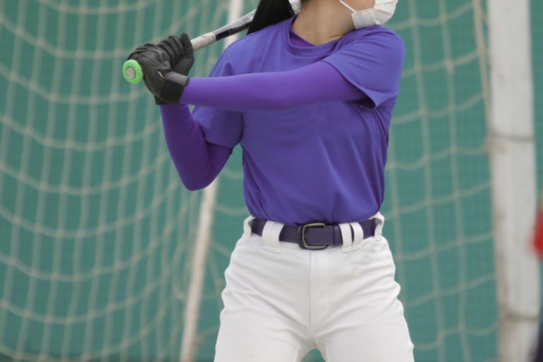 ソフトボール