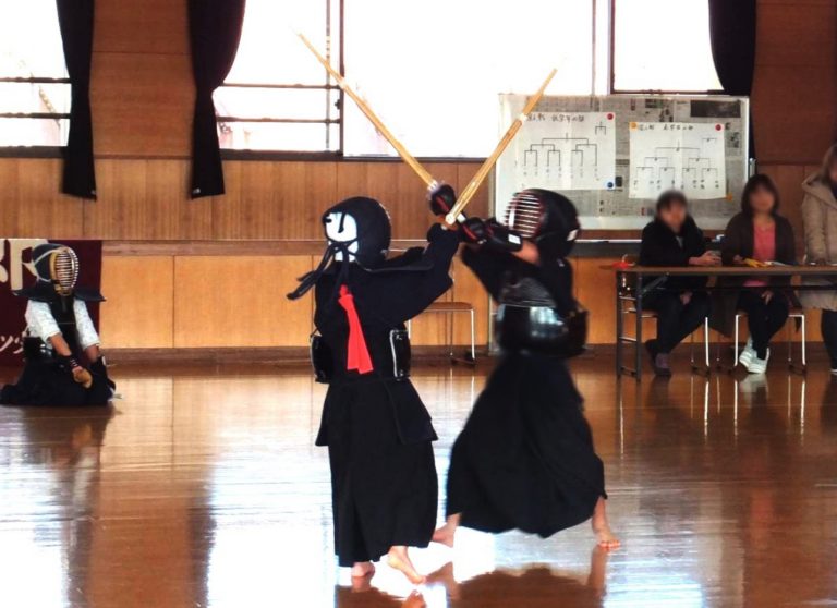 剣道