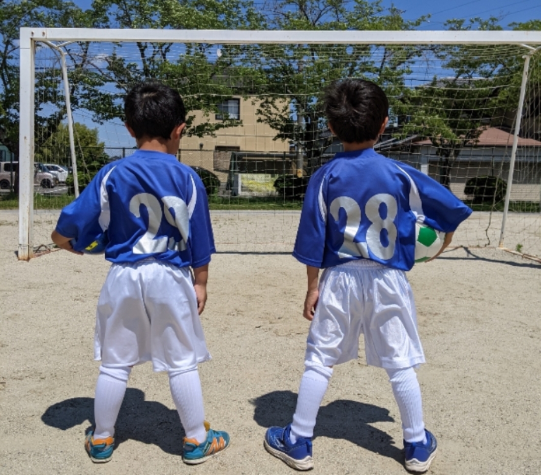 少年　体育 サッカー – 公益財団法人可児市体育連盟