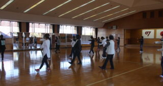 ゆったり太極拳教室 ゆったり太極拳教室